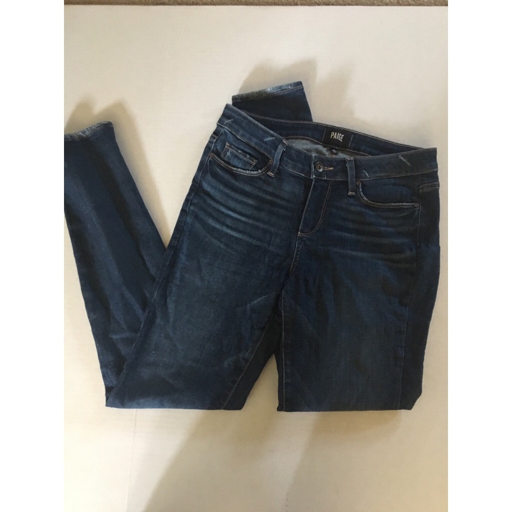 NWOT paige jeans